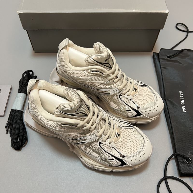 Balenciaga Track Shoes